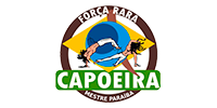 Logo Força Rara
