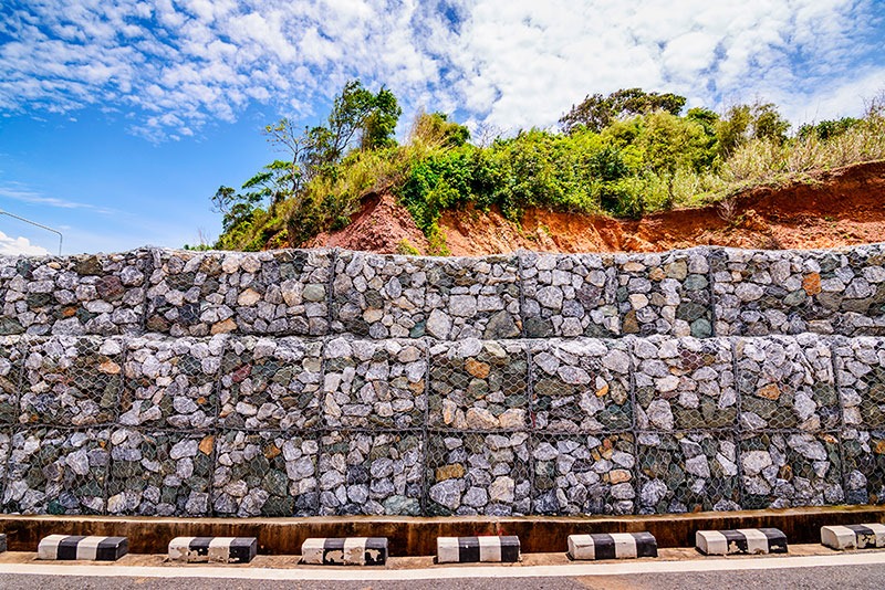 House construction